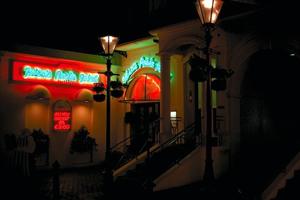 気分転換に最適な天草の釣り堀の魅力