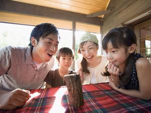 一人でも安心な東京のダイビングスクール