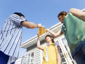 旅行代理店を使って楽しい旅へ出かけよう