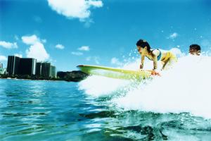 リモートで金箔貼り体験ができるショップ