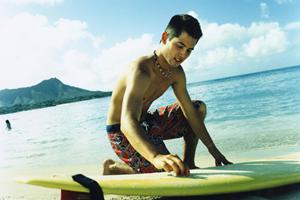 子どもも大人も楽しめる九州の釣り堀