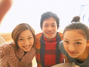 六本木でおすすめのハムスターカフェ