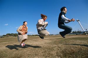 子どもとのお出かけは静岡へ行こう