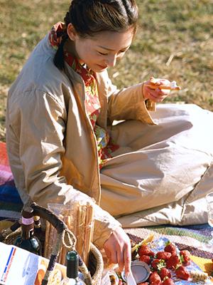 小浜島や周辺でシュノーケリング体験