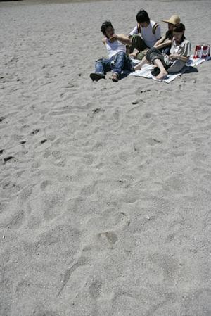 女子旅するならクルーズがオススメ