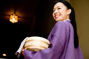 東京都江東区の深川吉野屋について