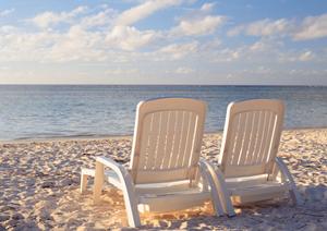 ひっきりなしにゲストが訪れるサービス