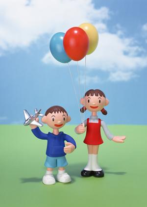 白馬村スキー場の魅力は良質の雪