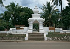 サーフィンレッスンがハワイでできる